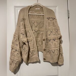 Neuflora Daphne Cardigan